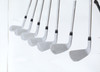 Titleist T100 3G Iron Set 4-Pw Extra Stiff Dynamic Gold Steel 13971672 Excellent