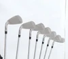 Taylormade Sim 2 Max Iron Set 5-Pw, Aw Regular Kbs Max Mt 85 Steel 13971912 Good