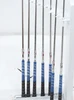 Taylormade Sim 2 Max Iron Set 5-Pw, Aw Regular Kbs Max Mt 85 Steel 13971912 Good