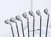 Taylormade Sim Max Iron Set 5-Pw, Aw Regular Ventus Blue 6 Graphite 3971748 Good