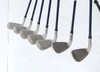 Taylormade Sim Max Iron Set 5-Pw, Aw Regular Ventus Blue 6 Graphite 3971748 Good