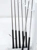 Ping G10 Black Dot Iron Set 4-Pw Stiff Flex Ping Awt Steel 13954965 Good