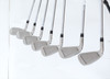 Taylormade M3 Iron Set 4-Pw Regular Flex Xp 100 R300 Steel 13963872 Good
