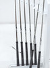 Taylormade M3 Iron Set 4-Pw Regular Flex Xp 100 R300 Steel 13963872 Good