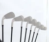 Wilson Dynapwr Max Iron Set 5-Pw, Gw Senior Flex Kbs Max Graphite 13932165 Good