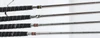 Taylormade R7 Iron Set 4-Pw Regular Flex Taylormade T-Step 90 Steel 3939657 Good