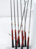 Cleveland Cg1 Iron Set 3-Pw Regular Flex Dynamic Gold Steel 13939975 Good
