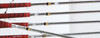 Cleveland Cg1 Iron Set 3-Pw Regular Flex Dynamic Gold Steel 13939975 Good