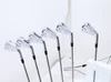 Srixon Zxi7 Iron Set 5-Pw Extra Stiff N.S. Pro Modus 3 Steel 13942867 Excellent