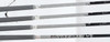 Cleveland Launcher Uhx Iron Set 5-Pw, Gw Ladies Miyazaki Graphite 13943651 Good