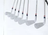 Srixon Zxi4 / Zxi5 Combo Iron Set 4-Pw Stiff Flex Dynamic Gold Steel 932381 Good