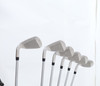 Callaway Rogue Iron Set 6-Pw, Sw Ladies Aldila Quaranta Graphite 13956831 Good
