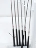 Taylormade Qi Iron Set 5-Pw, Sw Stiff Flex Kbs Max Mt 85 Steel 13956995 Good