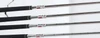 Taylormade Qi Iron Set 5-Pw, Sw Stiff Flex Kbs Max Mt 85 Steel 13956995 Good