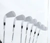Taylormade P790 2025 Iron Set 4-Pw Stiff Flex Kbs Tour Lite Steel 13963326