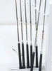 Cleveland Launcher Uhx Iron Set 4-Pw Regular Flex Dynamic Gold Steel 943667 Good