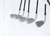 Ping G440 Red Dot Iron Set 7-Pw, Aw Regular Flex Alta Cb Graphite 13970350 Good