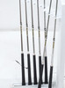Cleveland Launcher Uhx Iron Set 4-Pw Regular Flex Dynamic Gold Steel 944221 Good