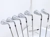 Cleveland Launcher Uhx Iron Set 4-Pw Regular Flex Dynamic Gold Steel 944305 Good