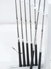 Cleveland Launcher Uhx Iron Set 4-Pw Regular Flex Dynamic Gold Steel 944305 Good