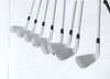 Callaway Epic Pro Iron Set 4-Pw, Aw Stiff Flex Project X Lz Steel 13971796 Good