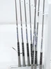 Callaway Epic Pro Iron Set 4-Pw, Aw Stiff Flex Project X Lz Steel 13971796 Good