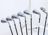 Cleveland Launcher Xl Iron Set 4-Pw Regular Flex Catalyst Graphite 13931375 Good