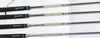 Taylormade P770 2023 Iron Set 5-Pw, Aw Stiff Flex Dynamic Gold Steel 950476 Good