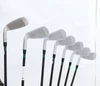 Cleveland Launcher Xl Iron Set 4-Pw Regular Flex Catalyst Graphite 13931498 Good