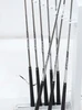 Callaway Big Bertha 23 Iron Set 4-Pw, Aw Regular Flex Elevate Steel 3932187 Good