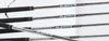 Callaway Big Bertha 23 Iron Set 4-Pw, Aw Regular Flex Elevate Steel 3932187 Good