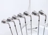 Wilson Dynapwr Iron Set 5-Pw, Gw Regular Kbs Max Ultralite Steel 13945207 Good
