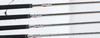 Wilson Dynapwr Iron Set 5-Pw, Gw Regular Kbs Max Ultralite Steel 13945252 Good