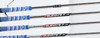 Callaway Apex 21 Iron Set 5-Pw, Aw Regular Flex Elevate Mph Steel 13955274 Good