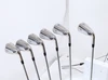 Callaway Paradym Ai Smoke Iron Set 5-Pw Stiff Project X Lz Steel 13956057 Good