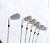 Callaway Paradym Ai Smoke Iron Set 5-Pw Stiff Project X Lz Steel 13956057 Good