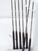 Taylormade P790 2025 Iron Set 5-Pw, Gw Stiff Ust Recoil Graphite 13956095 Good