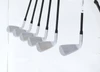 Pxg 0311Xp Gen 8 Iron Set 6-Pw, Gw Regular Flex Kbs Tgi 70 Graphite 3955846 Good