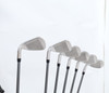 Callaway Rogue X Iron Set 7-Pw, Aw, Gw Senior Synergy 50G Graphite 13956091 Good