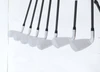 Cobra King F7 One Length Iron Set 5-Pw, Gw Senior Fujikura Graphite 3956940 Good