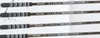 Callaway Epic Iron Set 6-Pw, Aw Regular Ust Recoil Es 760 Graphite 13956926 Good