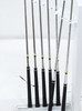 Ping I240 Blue Dot Iron Set 4-Pw Stiff Flex Dynamic Gold S300 Steel 3958978 Good