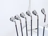 Taylormade Sim Max Iron Set 5-Pw Regular Flex Ventus Blue 6 Graphite 963615 Good