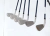 Taylormade Sim Max Iron Set 5-Pw Regular Flex Ventus Blue 6 Graphite 963615 Good