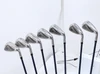 Taylormade Sim Max Iron Set 5-Pw, Aw Regular Ventus Blue 6 Graphite 3967381 Good
