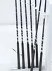 Taylormade Sim Max Iron Set 5-Pw, Aw Regular Ventus Blue 6 Graphite 3967381 Good