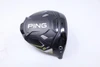 Ping G430 Lst 9*  Driver Club Head Only Inv13921196
