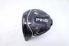 Ping G430 Max 9*  Driver Club Head Only Inv13946227 Lefty Lh