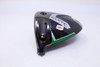 Callaway Elyte Triple Diamond 9*  Driver Club Head Only Inv13965801 Lefty Lh