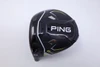 Ping G430 Max 10.5*  Driver Club Head Only Inv13959516 Lefty Lh